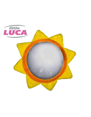 SUN50057,Oglinda Auto Supraveghere Copii Soare