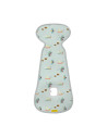 AL-B-BUG,Protectie Antitranspiratie pentru Carucior BBC Organic Bugs