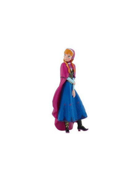 Anna- Figurina Frozen,BL4007176129609