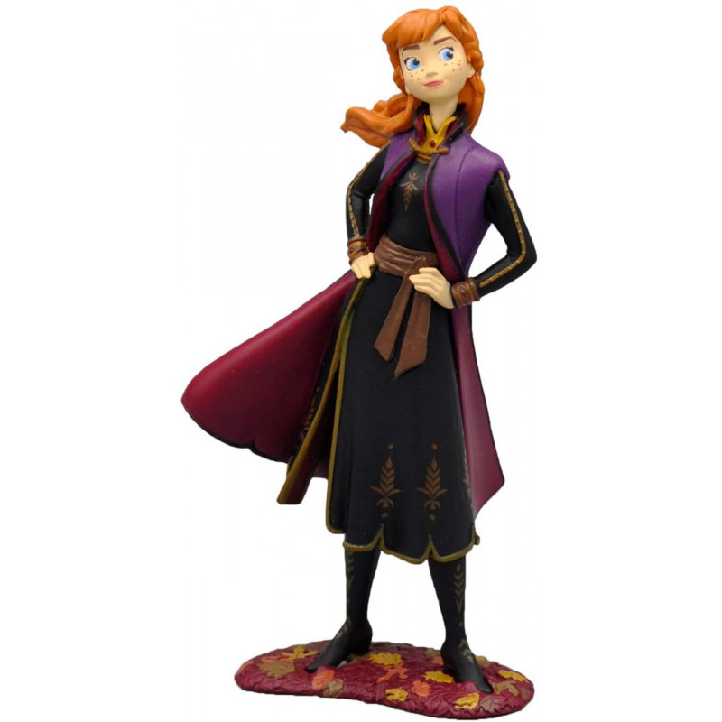 Anna - Figurina Frozen2,BL4063847135126