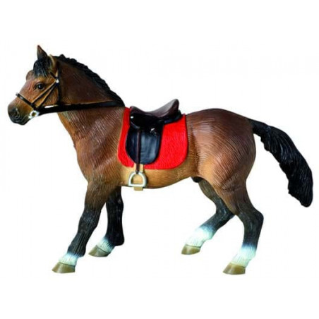 Armasar Hanoverian,BL4007176626825