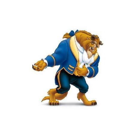 Bestia,BL4007176124635