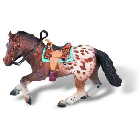 Cal Appaloosa,BL4007176626689