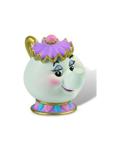 Doamna Potts,BL4007176124741