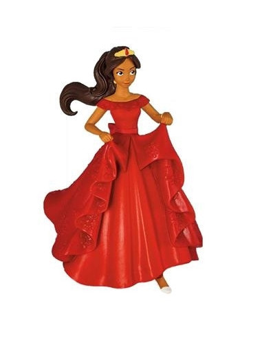 Elena din Avalor in rochie de bal,BL4007176132555