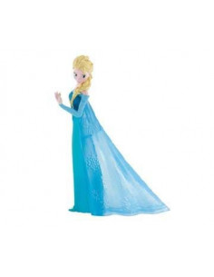 Elsa - Figurina Frozen,BL4007176129616