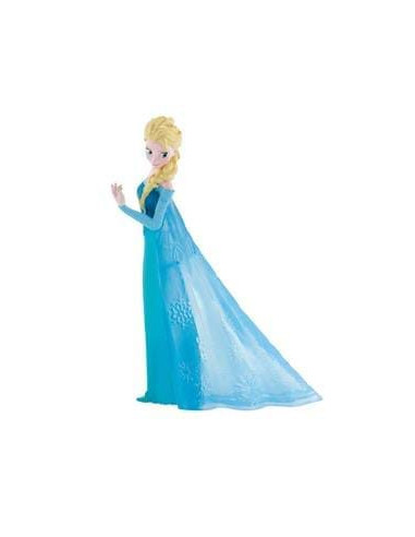 Elsa - Figurina Frozen,BL4007176129616