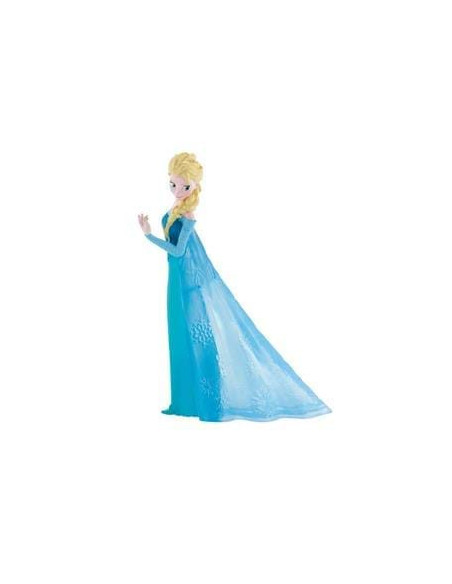 Elsa - Figurina Frozen,BL4007176129616
