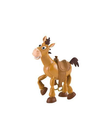 Figurina Bullseye, Toy Story 3,BL4007176127636