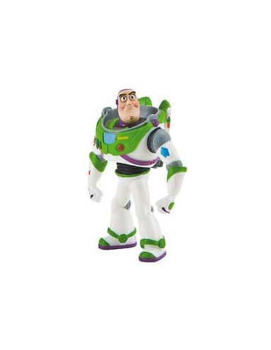 Figurina Buzz Lightyear, Toy Story 3,BL4007176127605