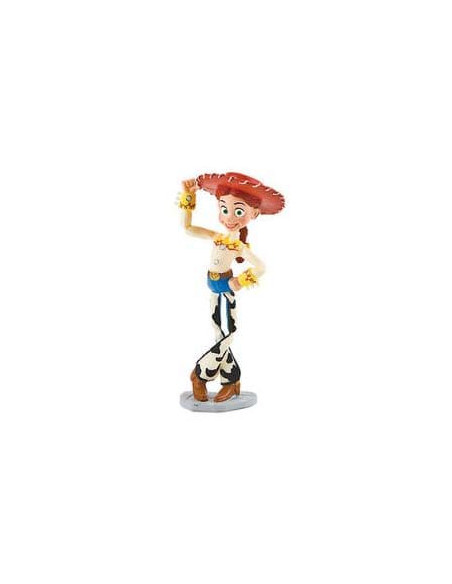 Figurina Jessie, Toy Story 3,BL4007176127629