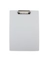 Clipboard simplu A4 DACO CL21A, Albastru inchis