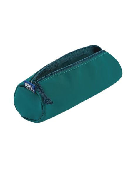 Penar etui rotund OXFORD, Verde