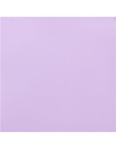 Penar etui rotund OXFORD, Floral pastel, Lila