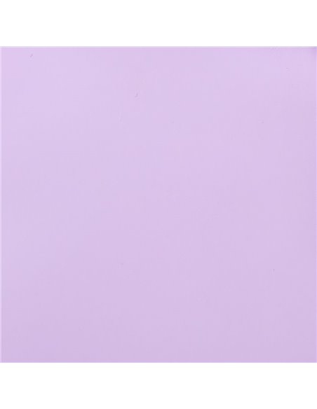 Penar etui rotund OXFORD, Floral pastel, Lila