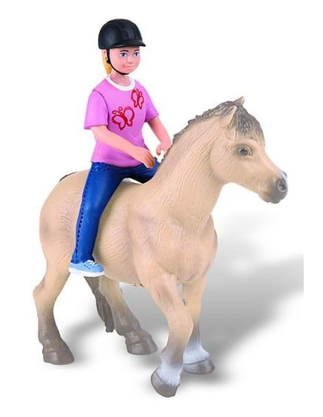 Jocheu Emily,BL4007176626436