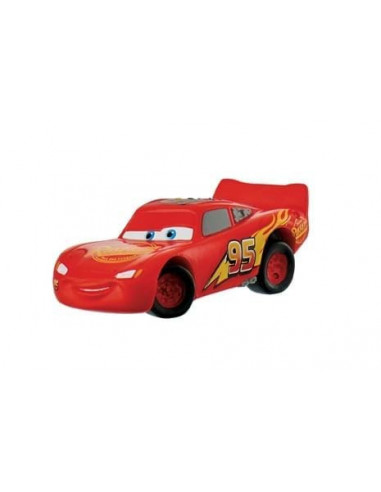 Lightning McQueen - Cars 3,BL4007176127988