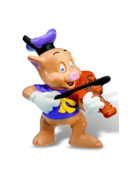 Little Pigs Violonist,BL4007176124918