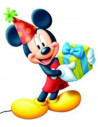 Mickey Celebration,BL4007176153383