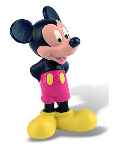 Mickey Clasic,BL4007176153482