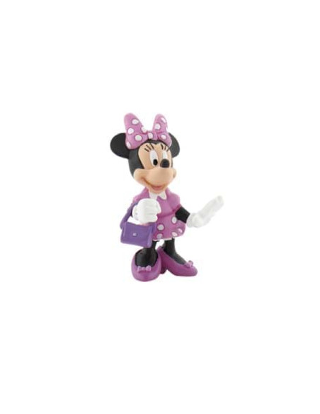 Minnie with bag,BL4007176153284