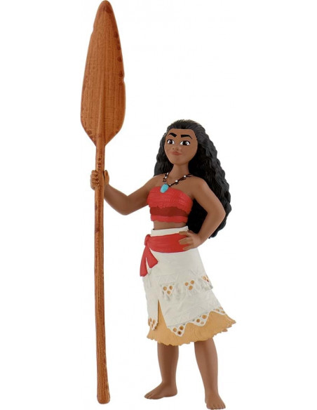 Moana - Personaj Vaiana,BL4007176131855