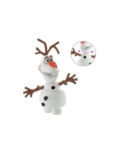Olaf - Figurina Frozen,BL4007176129630