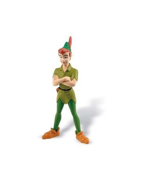 Peter Pan,BL4007176126509