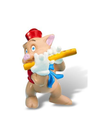 Purcelus Flautist,BL4007176124901