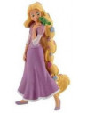Rapunzel cu flori,BL4007176124246