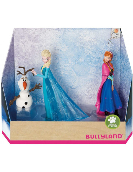 Set Frozen,BL4007176134467