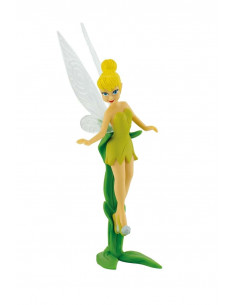 Tinker Bell - Personaj Fairies