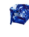 Penar etui dreptunghiular OXFORD paint, Albastru