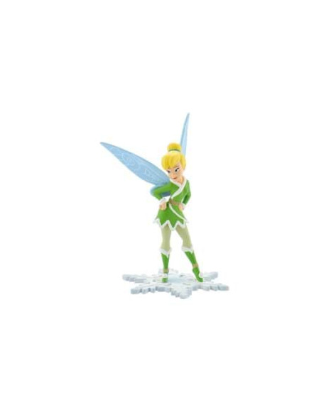WD Tinkerbell Winterfairy,BL4007176128404