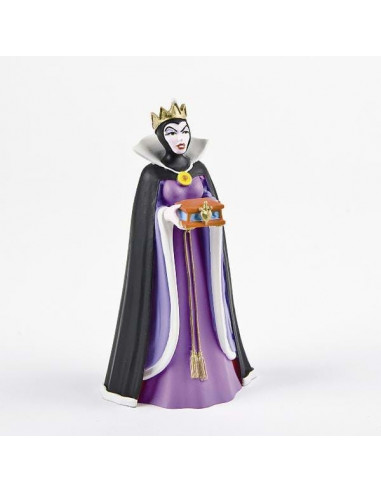 WD Wicked Queen,BL4007176125557