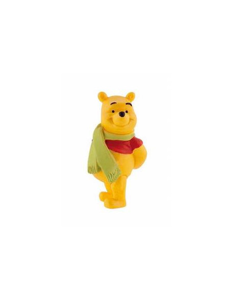 Winnie cu fular,BL4007176123270