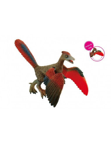 Archaeopteryx,BL4007176614471