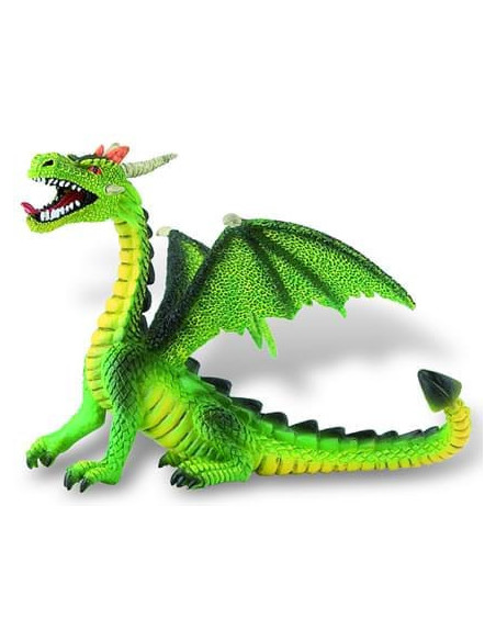 Dragon verde,BL4007176755938