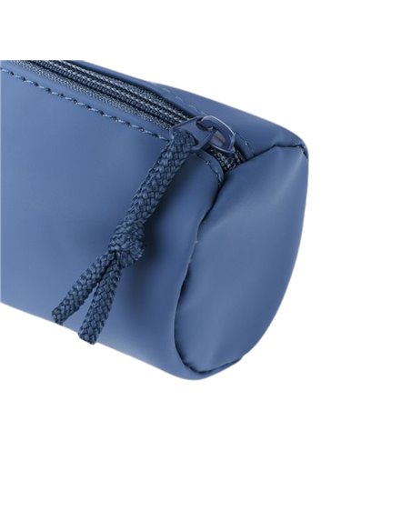 Penar etui rotund OXFORD, Albastru inchis Penar etui rotund OXFORD, Albastru inchis