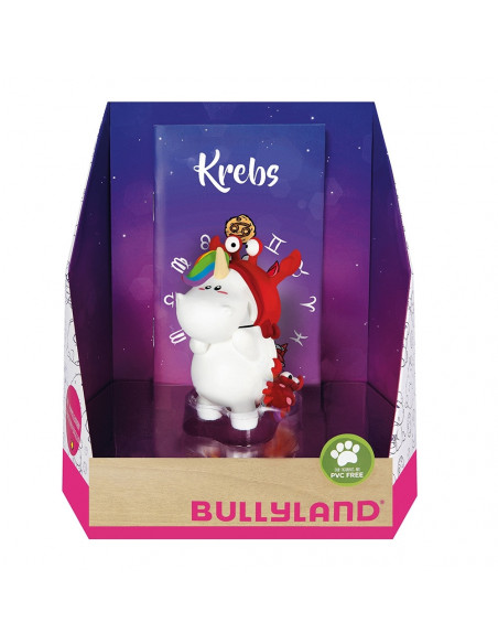 Unicornul Dolofan Zodiac - Rac,BL4007176445143