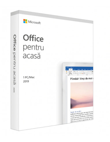SW RET OFFICE 2019 H&S/ENG P6 79G-05149 MS,79G-05149