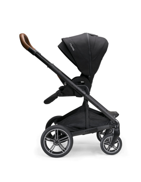 BB-ST13449CVRGL,Nuna - Carucior Mixx Next Caviar