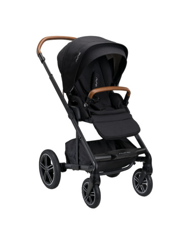 BB-ST13449CVRGL,Nuna - Carucior Mixx Next Caviar