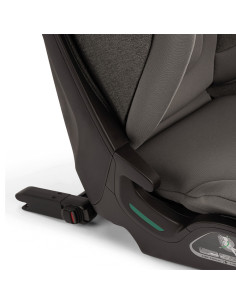 BB-CS12301TNDGL,Nuna - Scaun auto i-Size AACE lx Thunder, 100-150 cm, testat ADAC 2