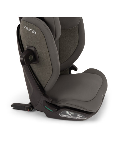 BB-CS12301TNDGL,Nuna - Scaun auto i-Size AACE lx Thunder, 100-150 cm, testat ADAC