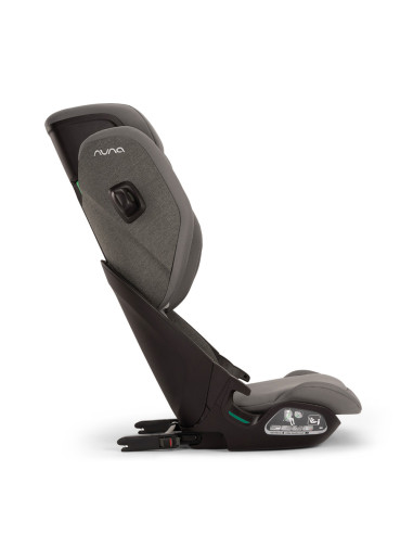 BB-CS12301TNDGL,Nuna - Scaun auto i-Size AACE lx Thunder, 100-150 cm, testat ADAC