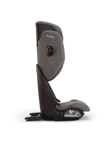 BB-CS12301TNDGL,Nuna - Scaun auto i-Size AACE lx Thunder, 100-150 cm, testat ADAC