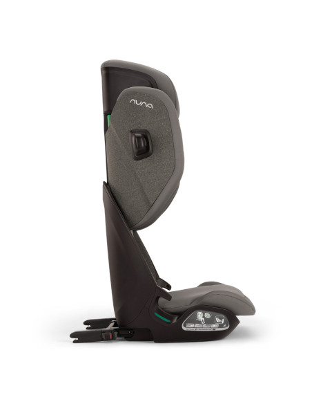 BB-CS12301TNDGL,Nuna - Scaun auto i-Size AACE lx Thunder, 100-150 cm, testat ADAC