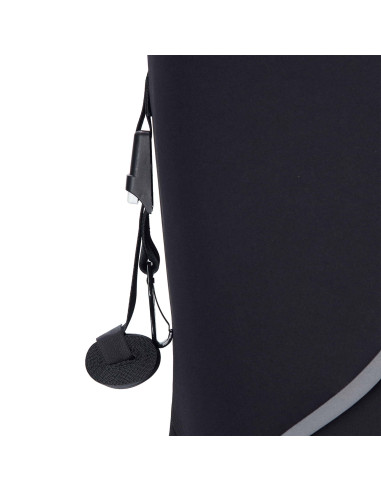 BB-BGO-2452,BabyGo - Scaun auto i-Size FreeFix Grey, 76-150 cm, certificat R129
