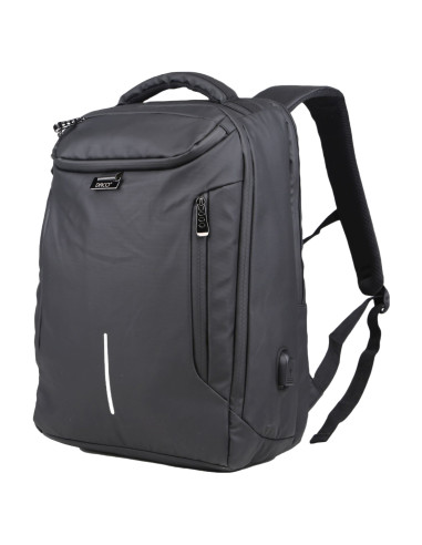 GH647,Ghiozdan Gh647 Daco - Sectiune Laptop 49cm